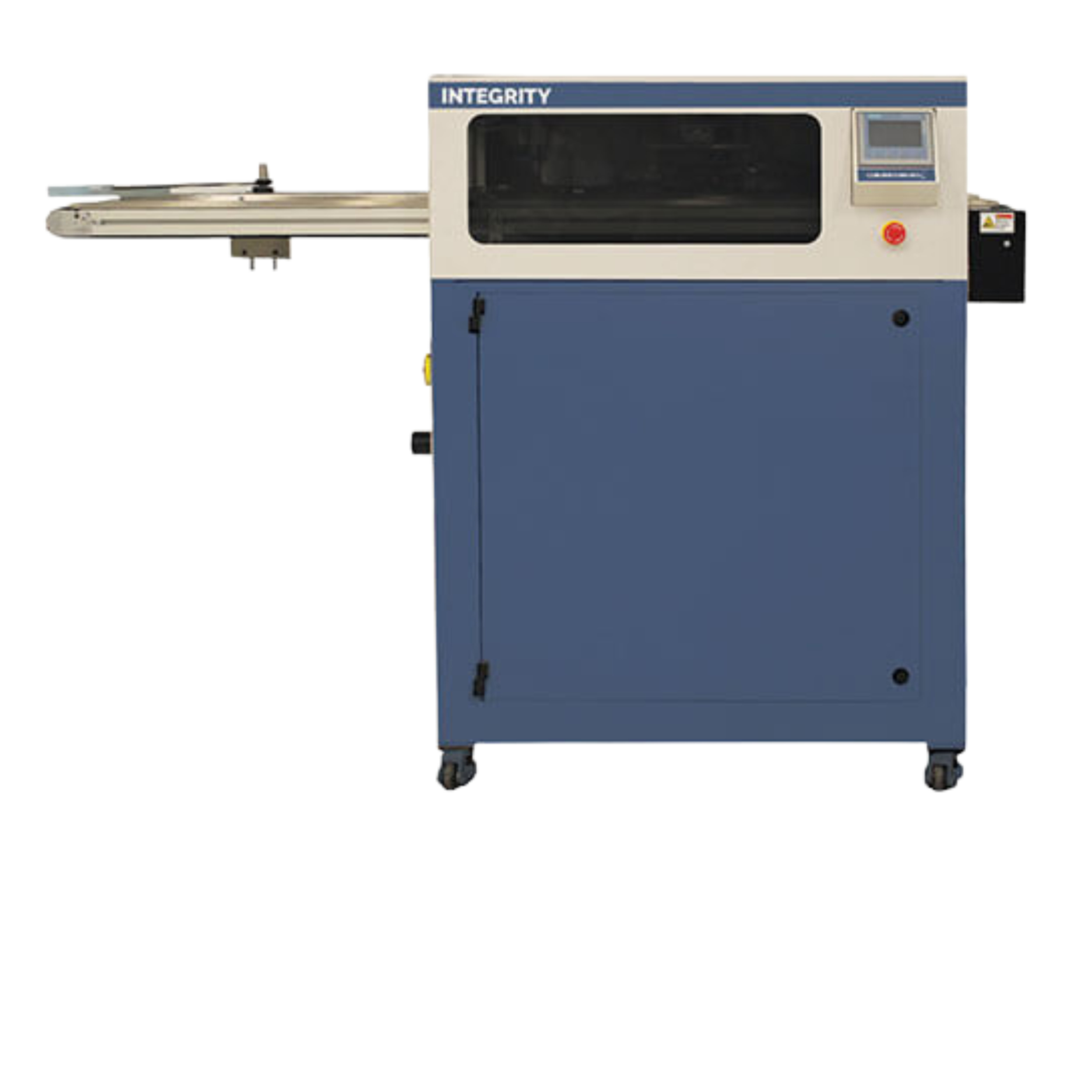 Integrity Alloy Recovery System